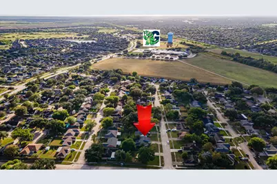 2803 Custer Drive, League City, TX 77573 - Photo 4