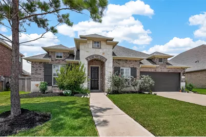 2228 Briarstone Bluff Crossing, Pearland, TX 77089 - Photo 2