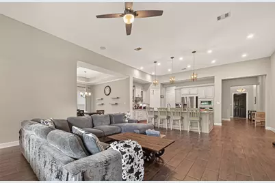2228 Briarstone Bluff Crossing, Pearland, TX 77089 - Photo 12