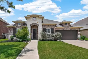 2228 Briarstone Bluff Crossing, Pearland, TX 77089 - Photo 1