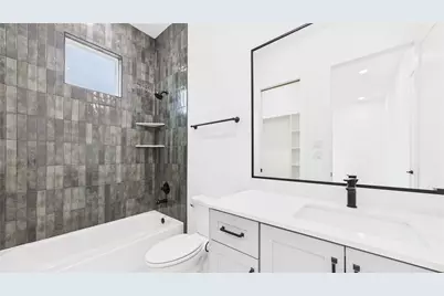 602 Jewett Street #A, Houston, TX 77009 - Photo 38