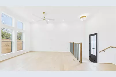 602 Jewett Street #A, Houston, TX 77009 - Photo 4