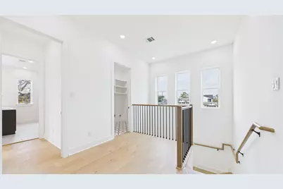 602 Jewett Street #A, Houston, TX 77009 - Photo 20