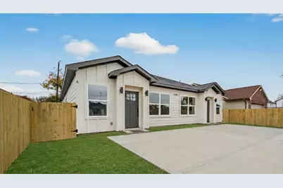 5408 Fairchild St Street, Houston, TX 77028 - Photo 1