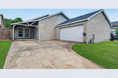 3079 Hazy Park Drive, Houston, TX 77082 - Photo 4