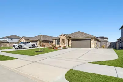 12107 Rushing Ridge Drive, Baytown, TX 77523 - Photo 1