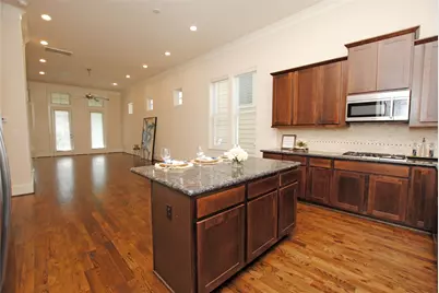 8803 Kolbe Bend Lane, Houston, TX 77080 - Photo 24