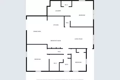 2706 Sweetgum Street, Pasadena, TX 77502 - Photo 2