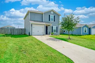 5735 Rainbow Rd., Cove, TX 77523 - Photo 2