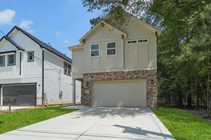731 Magnolia Point Dr, Houston, TX 77336 - Photo 2