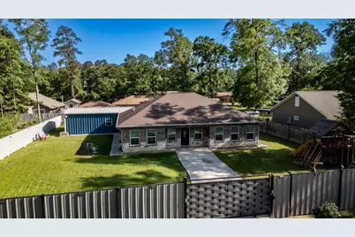 26763 Royal Coach Lane, New Caney, TX 77357 - Photo 2