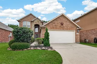 3404 Cortona Lane, Friendswood, TX 77546 - Photo 1