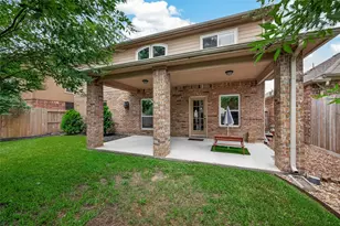 3404 Cortona Ln, Friendswood, TX 77546 - Photo 46