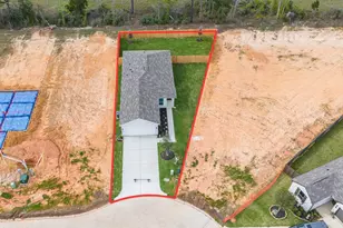 10395 Laurel Crst Trl, Willis, TX 77378 - Photo 2