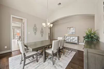 12911 Fernbank Forest Drive, Humble, TX 77346 - Photo 6