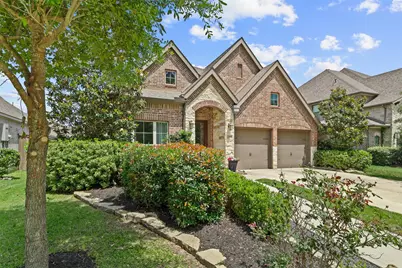 12911 Fernbank Forest Drive, Humble, TX 77346 - Photo 1