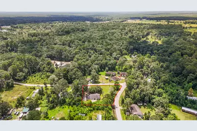 140 Friar Tuck Road, Shepherd, TX 77371 - Photo 1