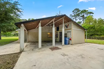 140 Friar Tuck Road, Shepherd, TX 77371 - Photo 30