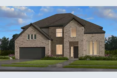18311 Magnolia Valley Lane, Richmond, TX 77407 - Photo 1