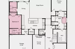 18311 Magnolia Valley Ln, Richmond, TX 77407 - Photo 2