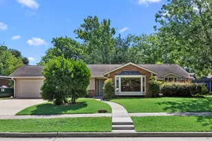 9111 Timberside Dr, Houston, TX 77025 - Photo 1