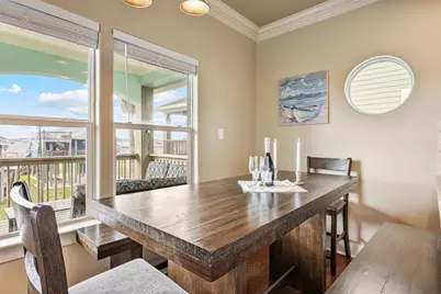 972 S Redfish, Crystal Beach, TX 77650 - Photo 16
