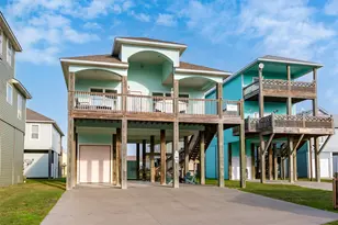 972 S Redfish, Crystal Beach, TX 77650 - Photo 2