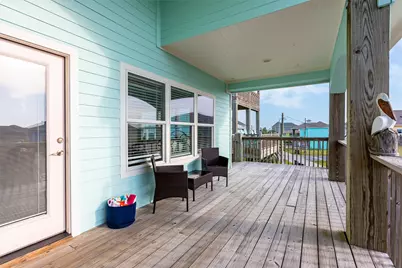 972 S Redfish, Crystal Beach, TX 77650 - Photo 8