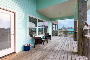 972 S Redfish, Crystal Beach, TX 77650 - Photo 8