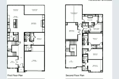 1431 Curtin Street, Houston, TX 77018 - Photo 30