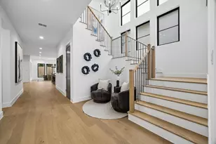 1431 Curtin St, Houston, TX 77018 - Photo 4
