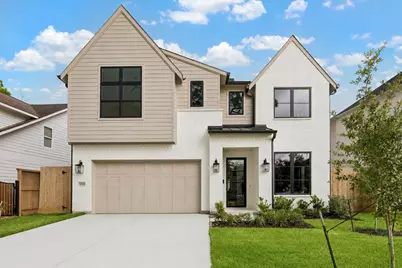1431 Curtin Street, Houston, TX 77018 - Photo 1