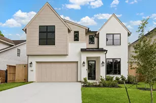 1431 Curtin St, Houston, TX 77018 - Photo 1
