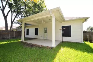2538 S Park Ave, Pearland, TX 77581 - Photo 20