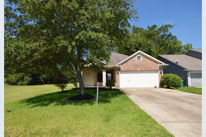 2538 S Park Avenue, Pearland, TX 77581 - Photo 2