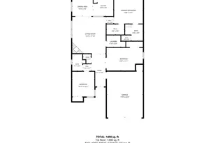 2538 S Park Ave, Pearland, TX 77581 - Photo 22