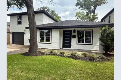 7414 Janak Drive, Houston, TX 77055 - Photo 1