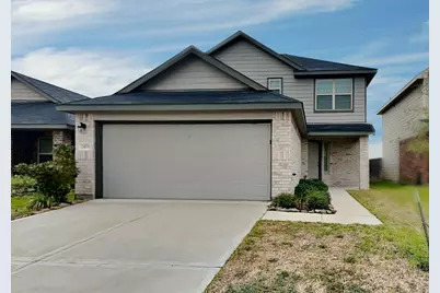 24106 Mustang Run Drive, Hockley, TX 77447 - Photo 1