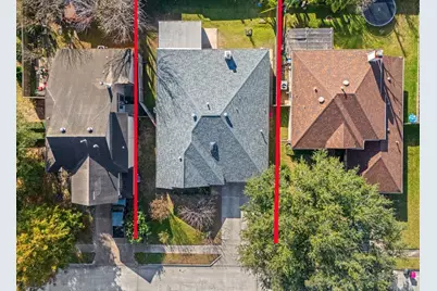 12407 Fox Trace Lane, Houston, TX 77066 - Photo 28