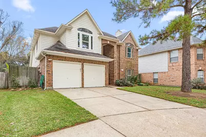 17907 Pelican Way Road, Houston, TX 77084 - Photo 2