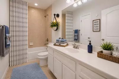 25806 Palmdale Estate Drive, Richmond, TX 77406 - Photo 20