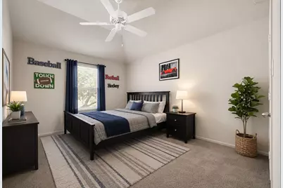 25806 Palmdale Estate Drive, Richmond, TX 77406 - Photo 22