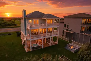 17215 Termini-San Luis Pass Rd, Galveston, TX 77554 - Photo 1