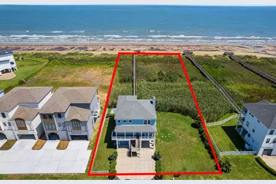 17215 Termini San Luis Pass Road, Galveston, TX 77554 - Photo 2