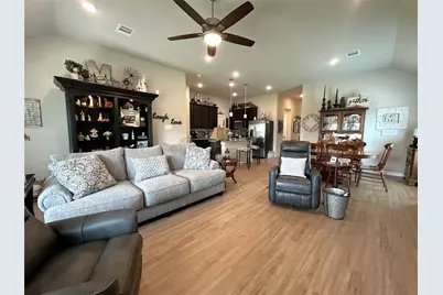 10004 Bigfoot Wallace Drive, Montgomery, TX 77316 - Photo 8