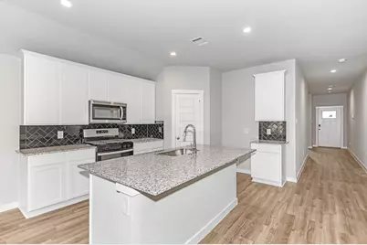 450 China Grove Lane, China, TX 77613 - Photo 18