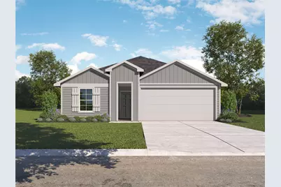 450 China Grove Lane, China, TX 77613 - Photo 2