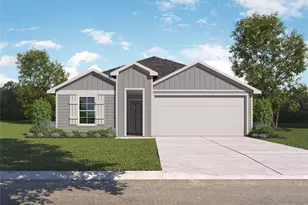450 China Grv Ln, China, TX 77613 - Photo 2