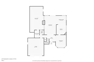 4131 Tasselwood Ln, Houston, TX 77014 - Photo 22