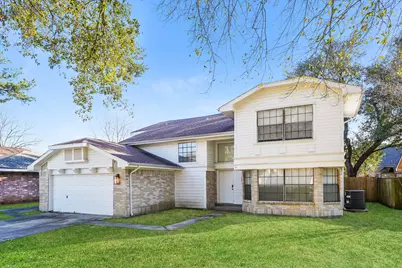 4131 Tasselwood Lane, Houston, TX 77014 - Photo 2